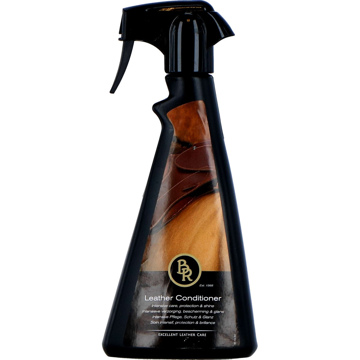 BR Leather Conditioner Spray