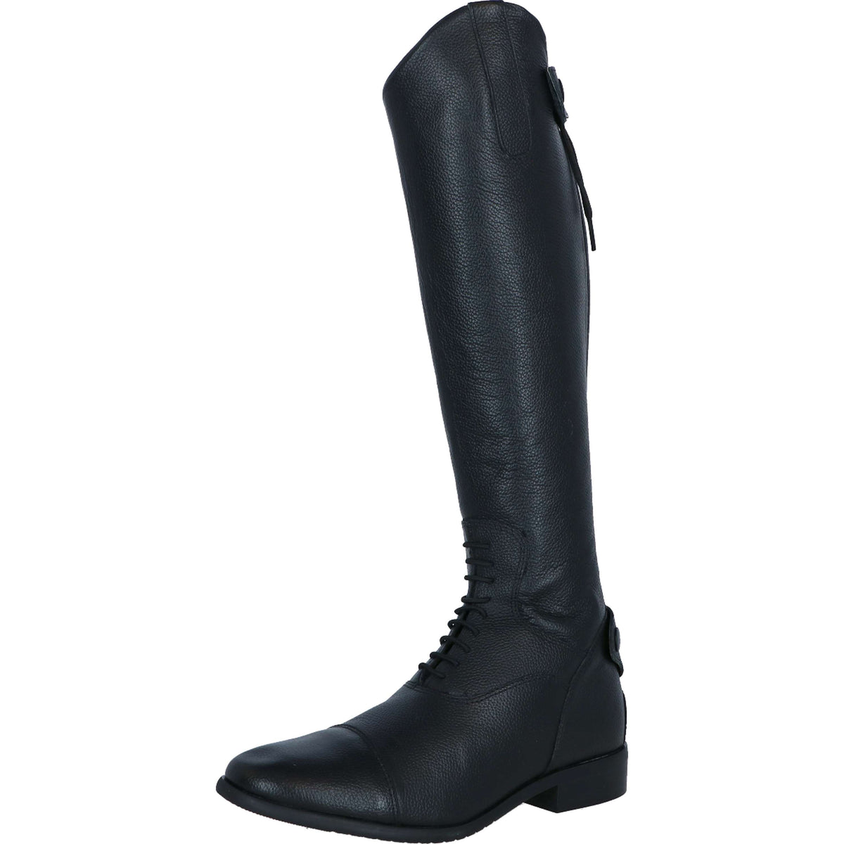 Harry's Horse Stiefel Donatelli XS Schwarz