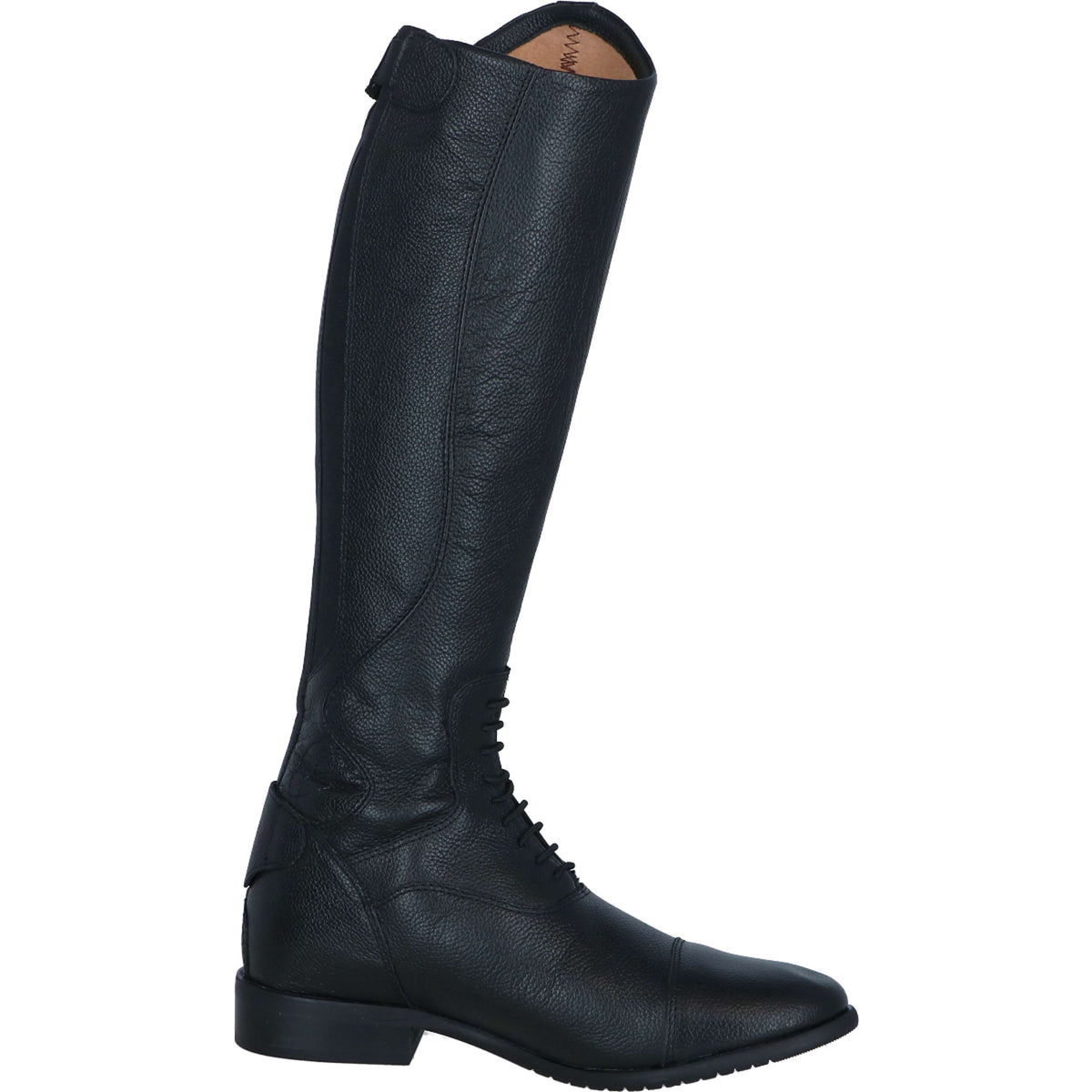 Harry's Horse Stiefel Donatelli XS Schwarz