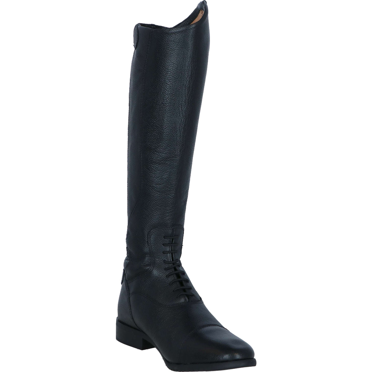 Harry's Horse Stiefel Donatelli XS Schwarz