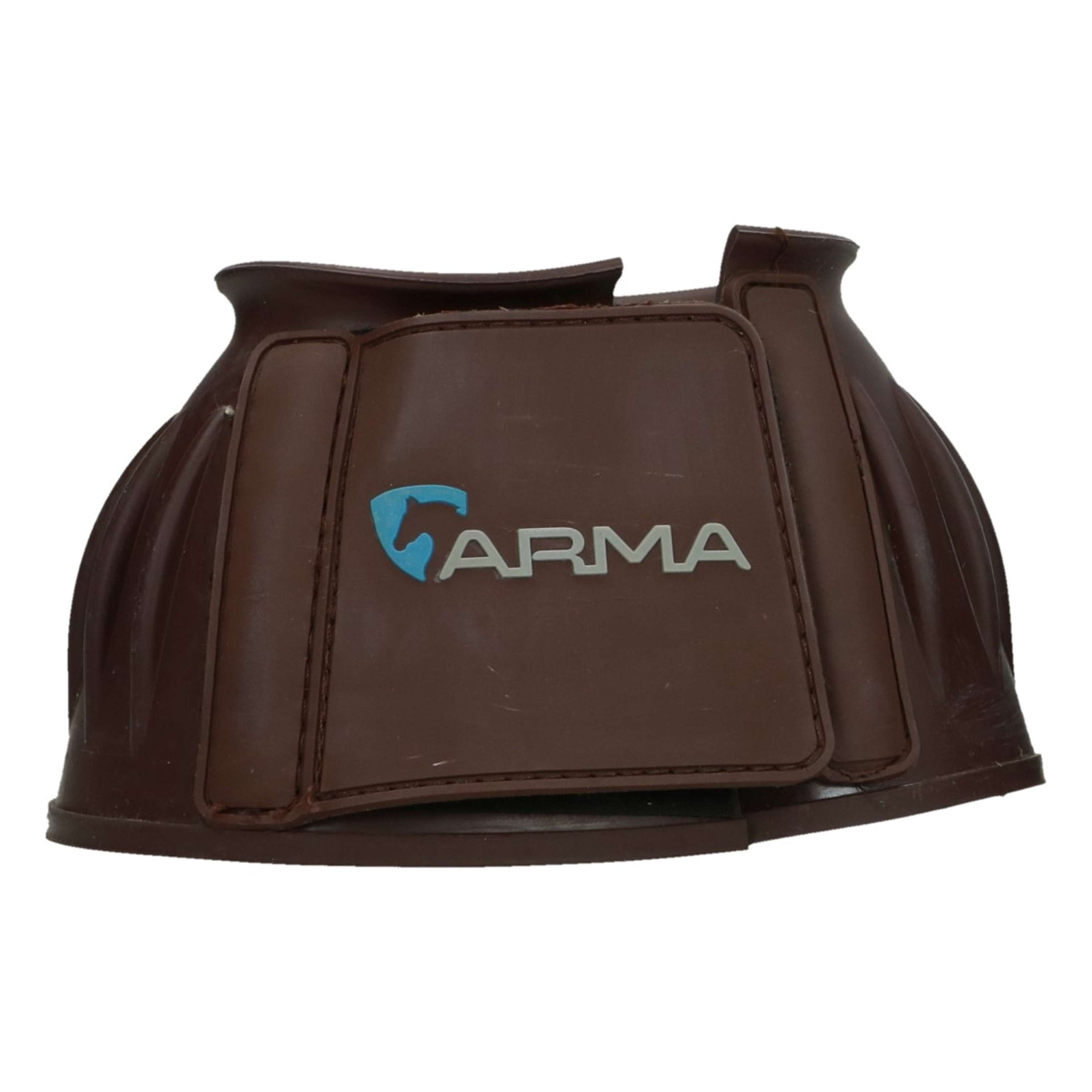 Arma by Shires Hufglocken Touch Close Braun Arma by Shires Hufglocken Touch Close Braun