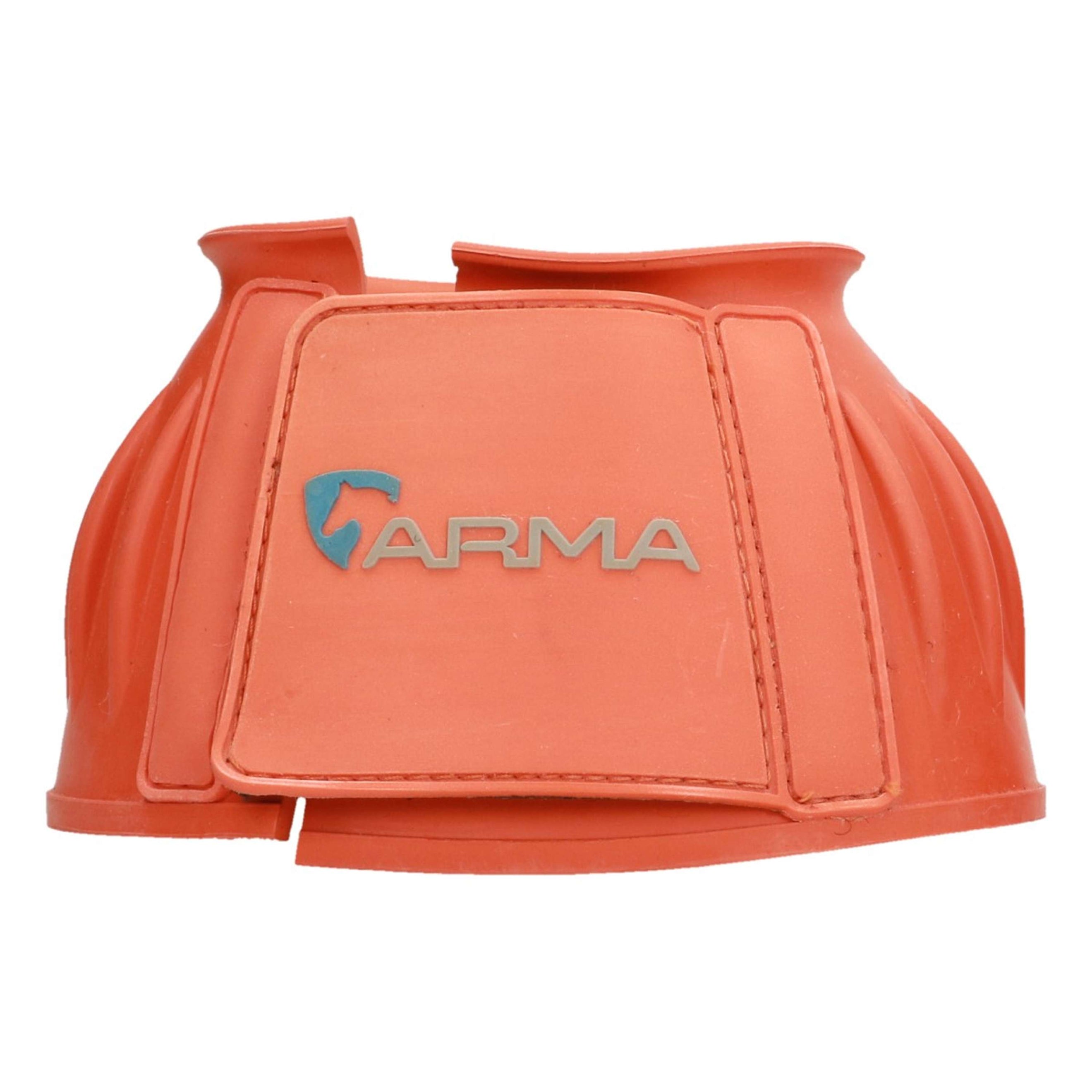 Arma by Shires Hufglocken Touch Close Orange Arma by Shires Hufglocken Touch Close Orange