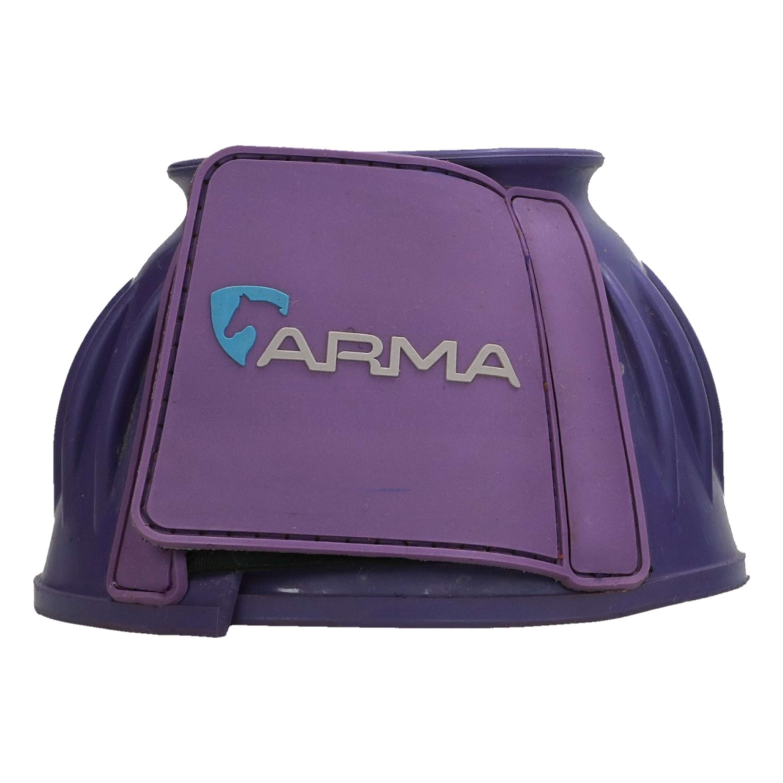 Arma by Shires Hufglocken Touch Close Lila Arma by Shires Hufglocken Touch Close Lila