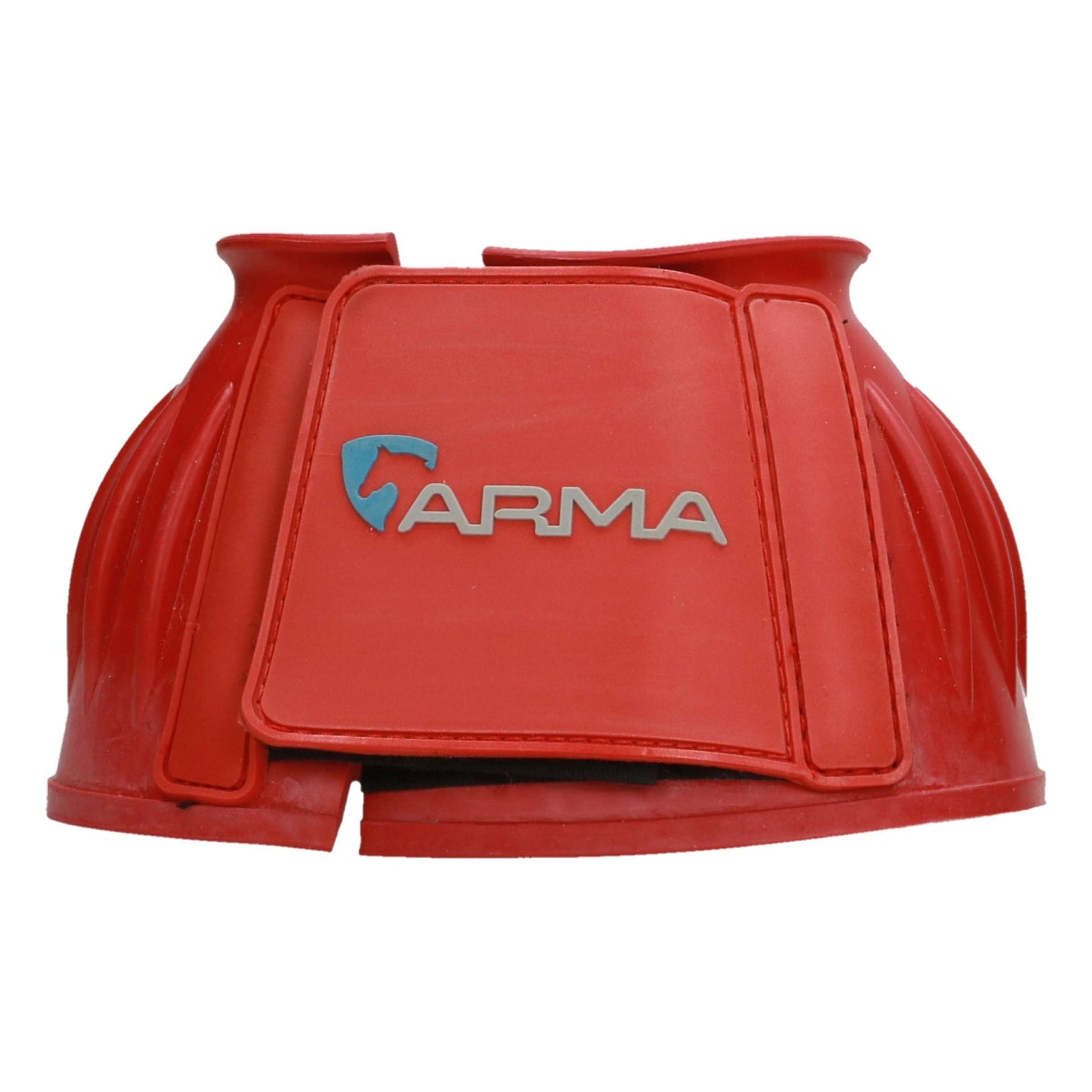 Arma by Shires Hufglocken Touch Close Rot Arma by Shires Hufglocken Touch Close Rot