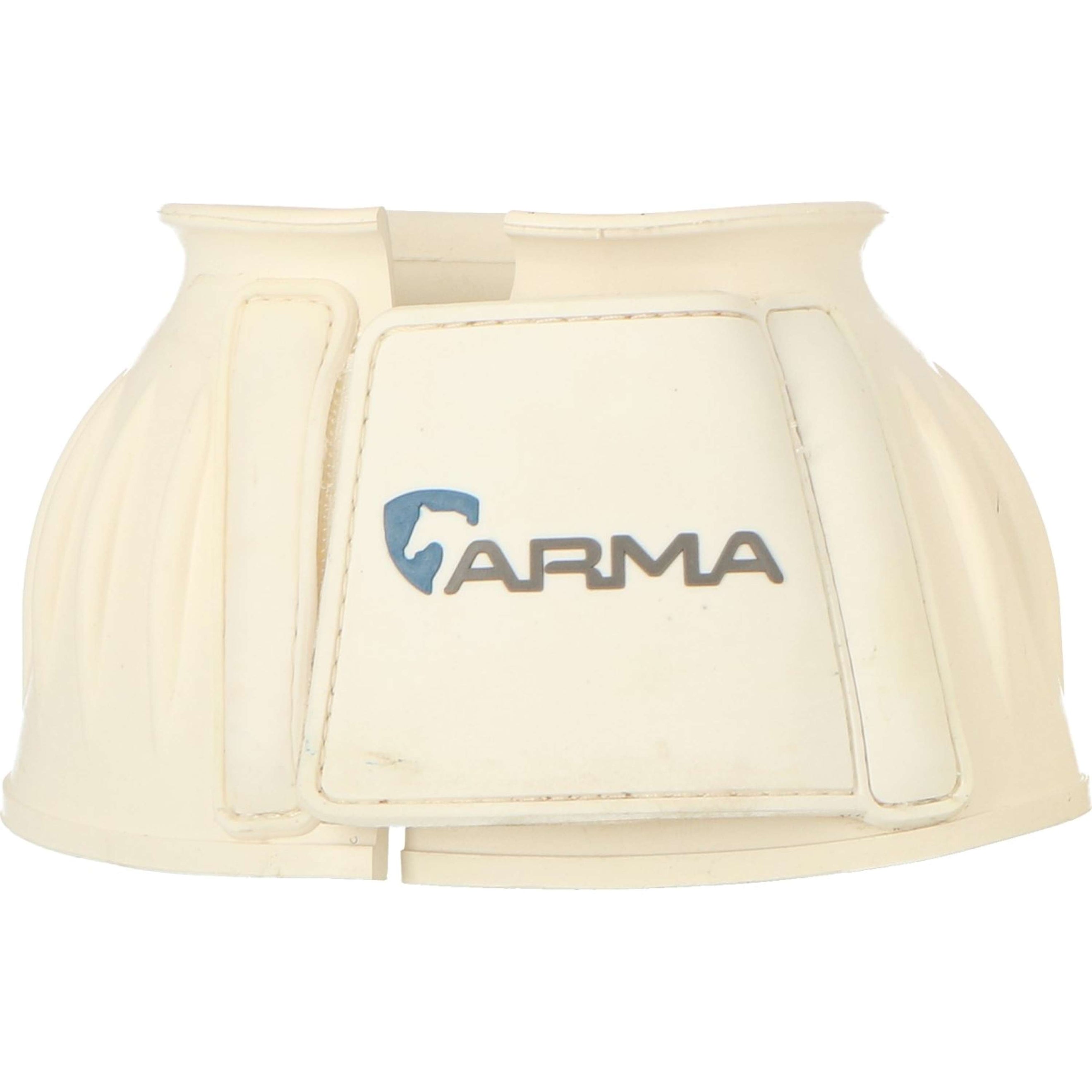 Arma by Shires Hufglocken Touch Close Weiß Arma by Shires Hufglocken Touch Close Weiß