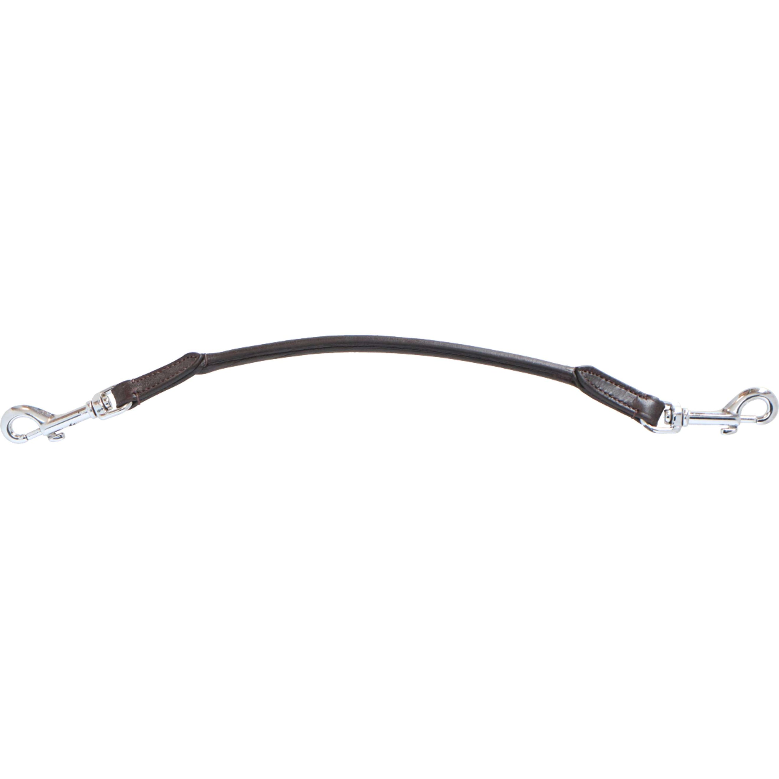 Blenheim Sattelanfassriemen Havanna Blenheim Sattelanfassriemen Havanna