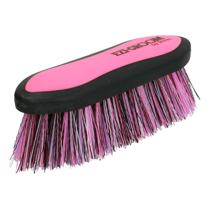 Ezi Groom Dandy Bürste Bright Pink