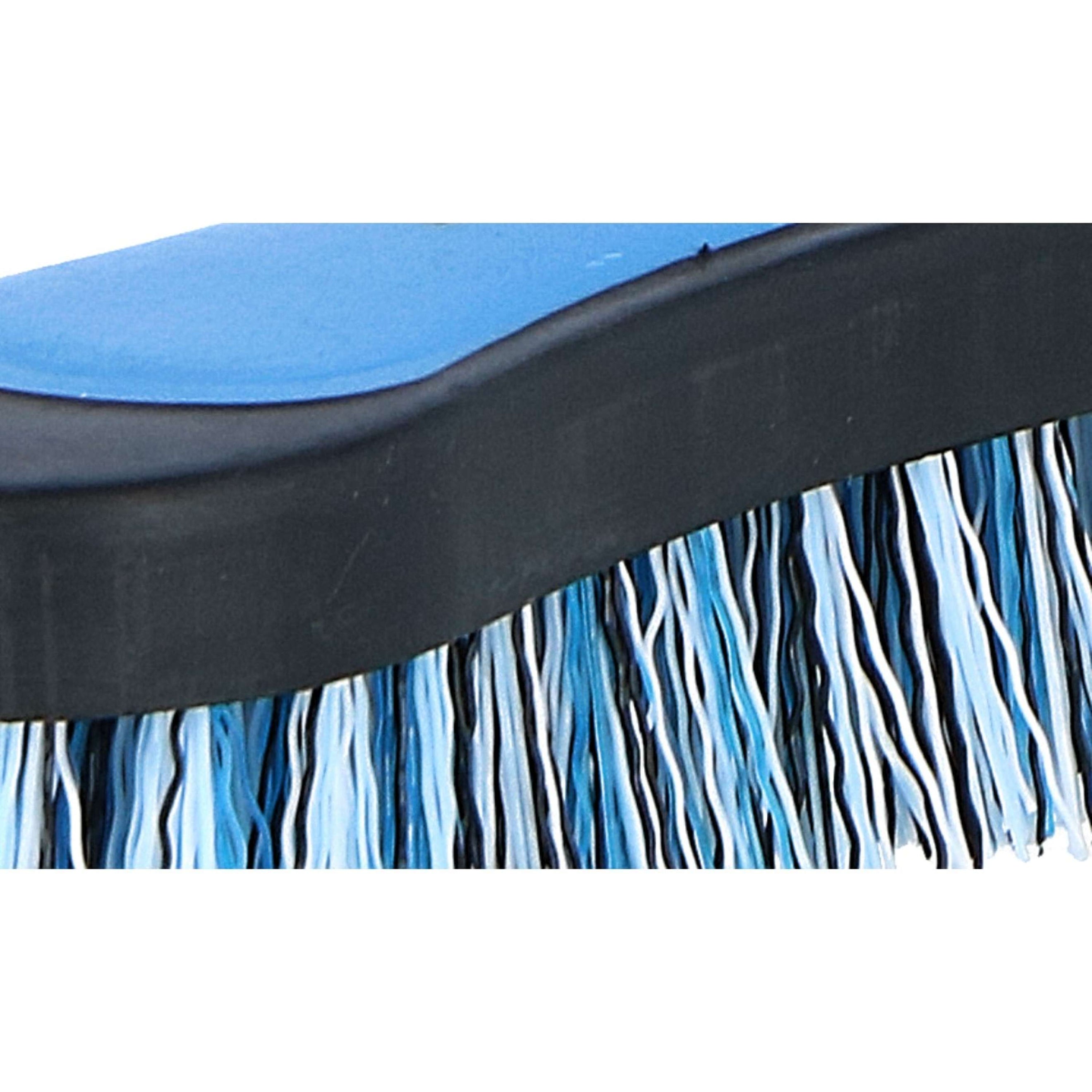 Ezi Groom Hufbürste Bright Blau Ezi Groom Hufbürste Bright Blau