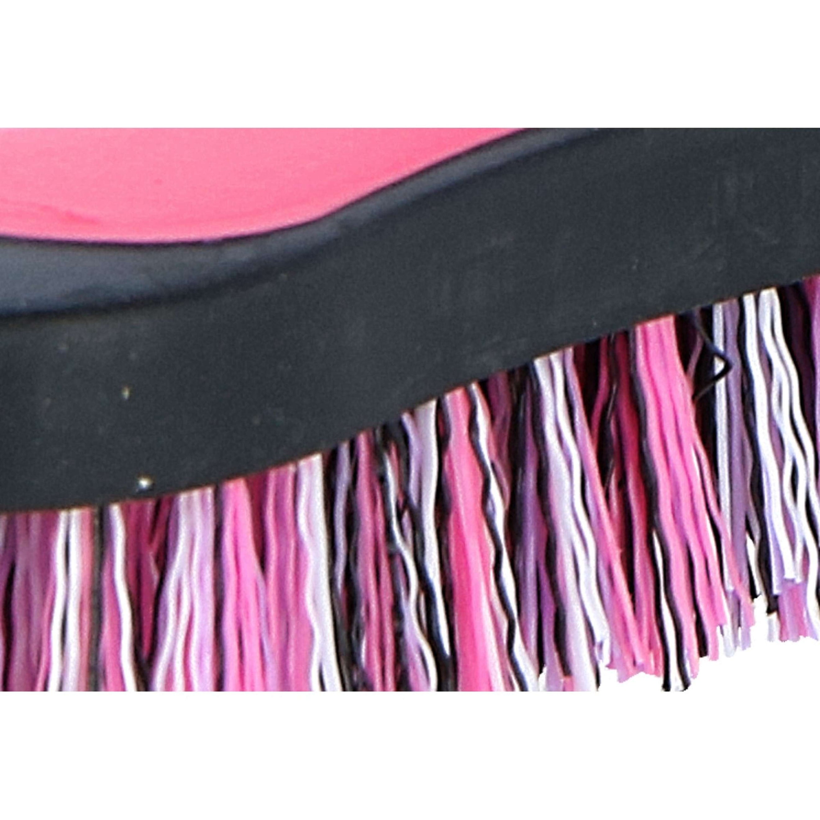Ezi Groom Hufbürste Bright Pink Ezi Groom Hufbürste Bright Pink