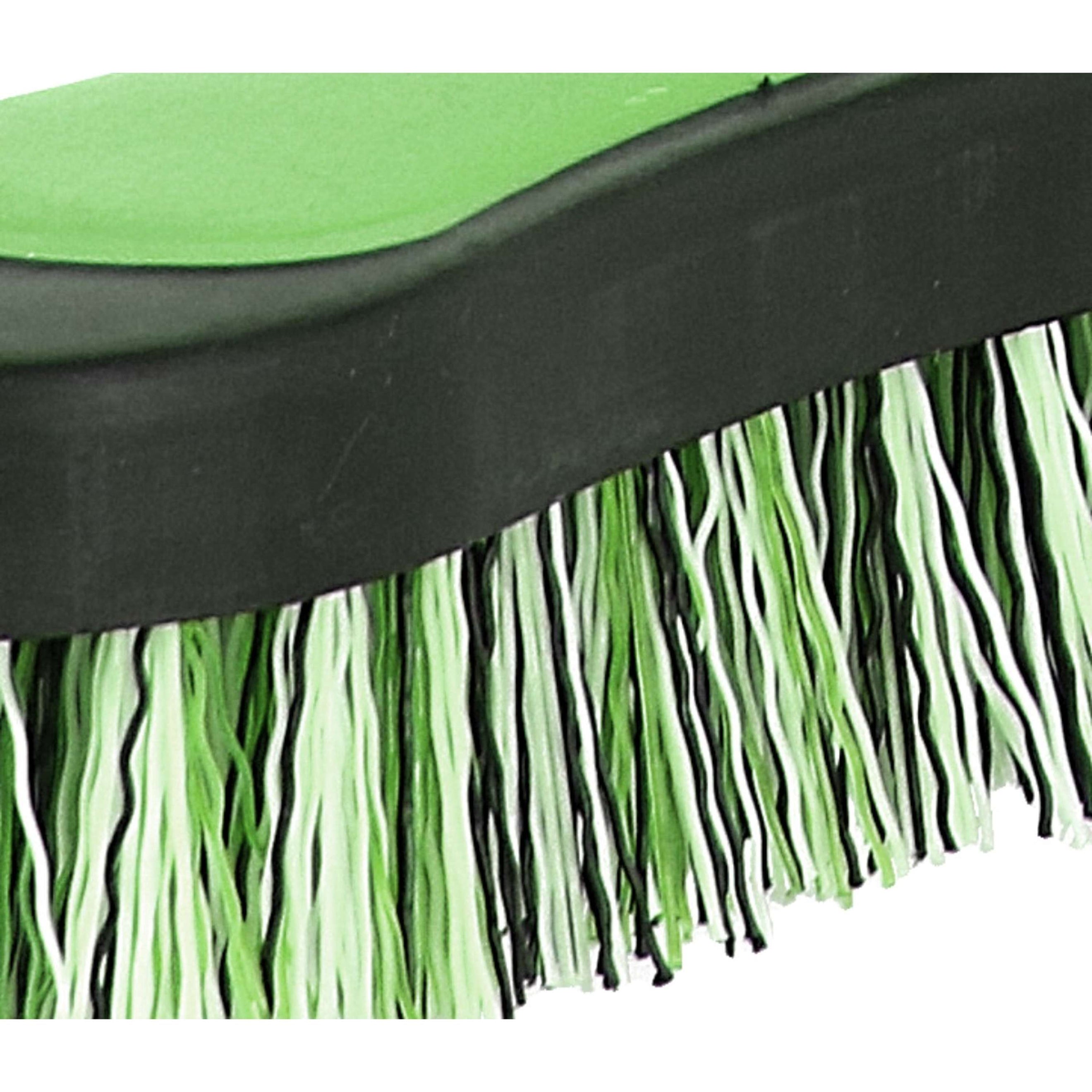 Ezi Groom Hufbürste Lime Grün Ezi Groom Hufbürste Lime Grün