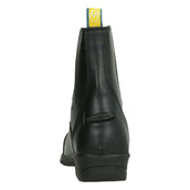 Moretta Paddock Boots Clio Schwarz