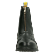 Moretta Paddock Boots Clio Schwarz