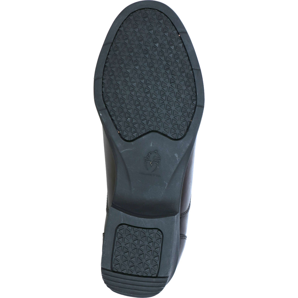 Moretta by Shires Paddock Boots Clio Braun