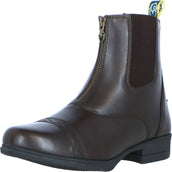 Moretta Paddock Boots Clio Braun