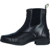 Moretta Paddock Boots Rosetta Schwarz