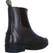 Moretta Paddock Boots Rosetta Braun