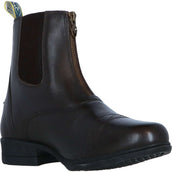 Moretta Paddock Boots Rosetta Braun