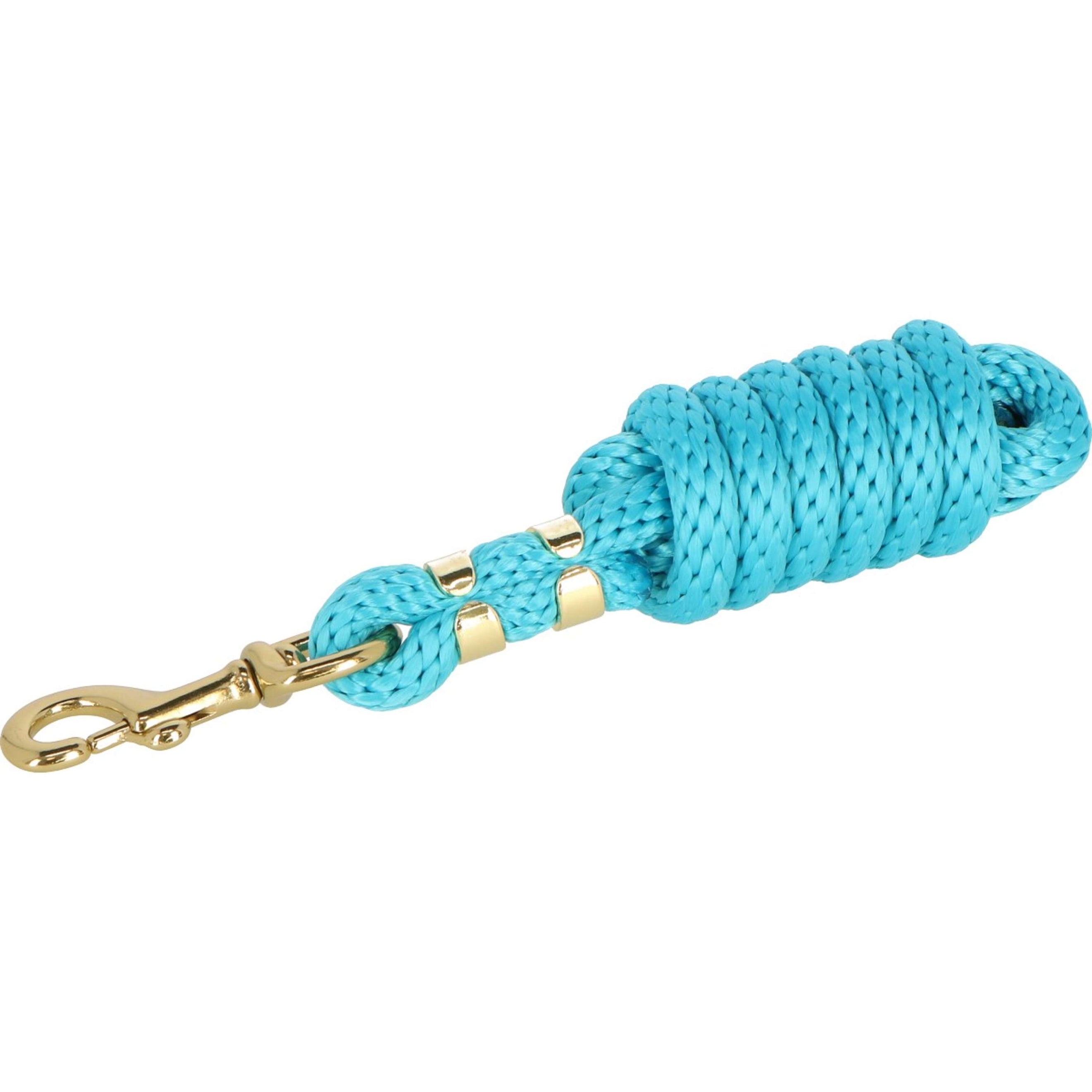 Shires Führstrick Topaz Blau Shires Führstrick Topaz Blau