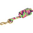 Lila/Lime/Pink