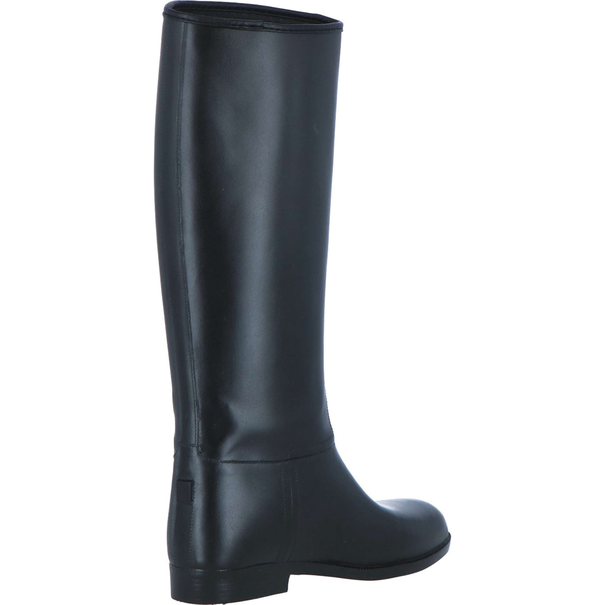 Shires Reitstiefel Lang Wasserdicht Damen Schwarz