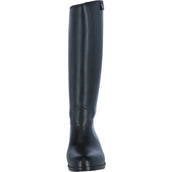 Shires Reitstiefel Lang Wasserdicht Damen Schwarz