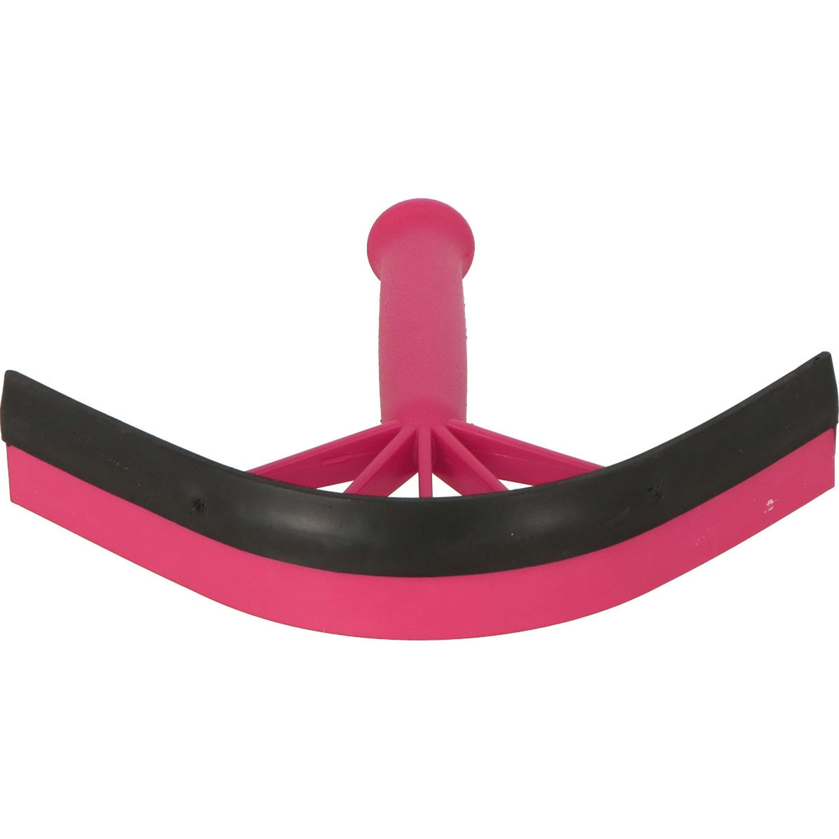 Shires Schweißmesser Plastik Hot Pink