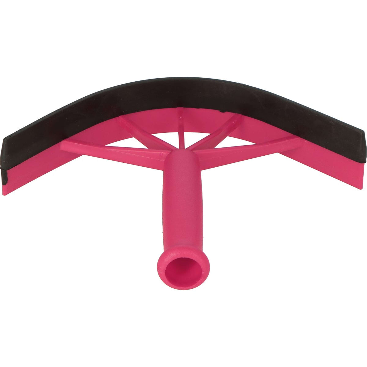 Shires Schweißmesser Plastik Hot Pink