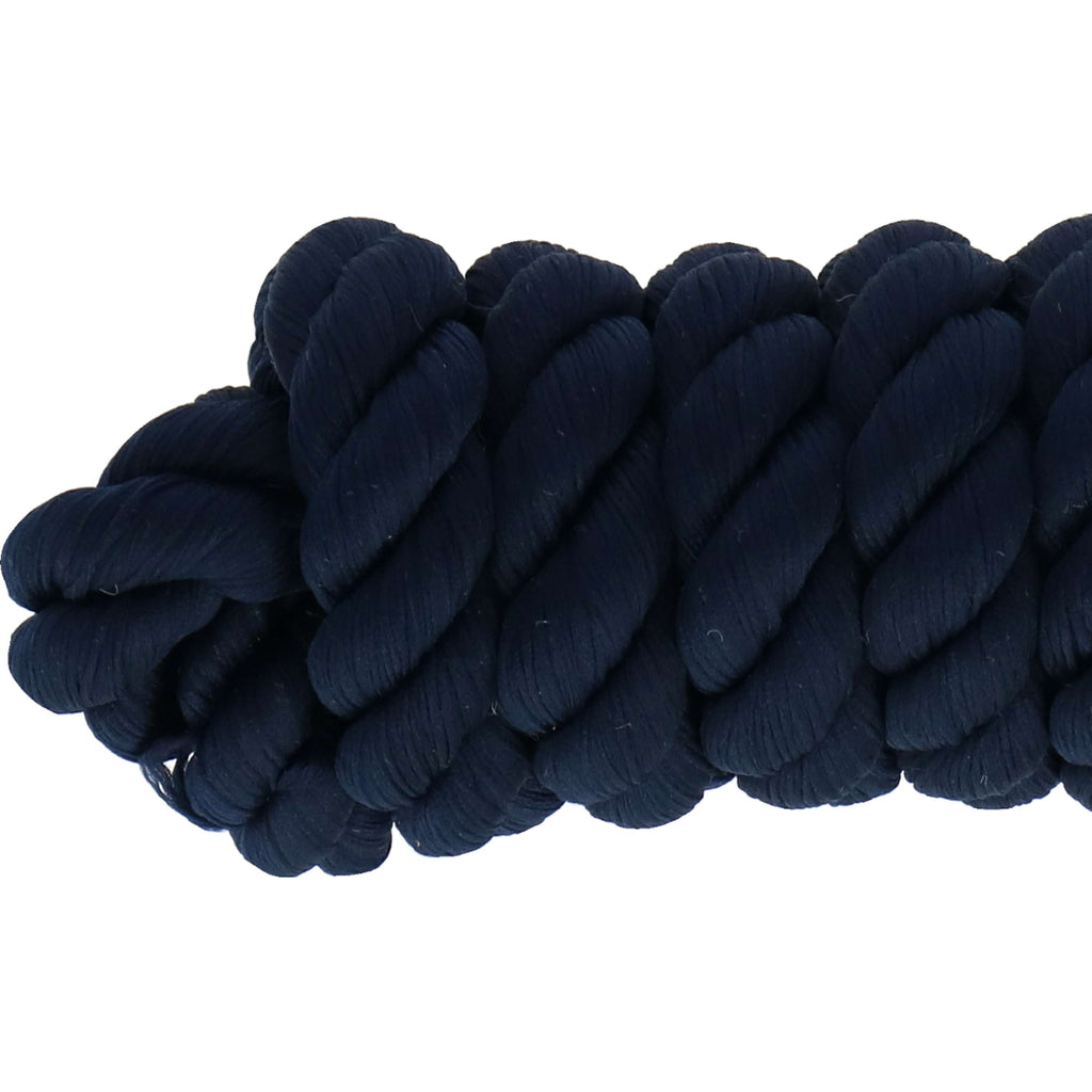 Wessex by Shires Führstrick Navy