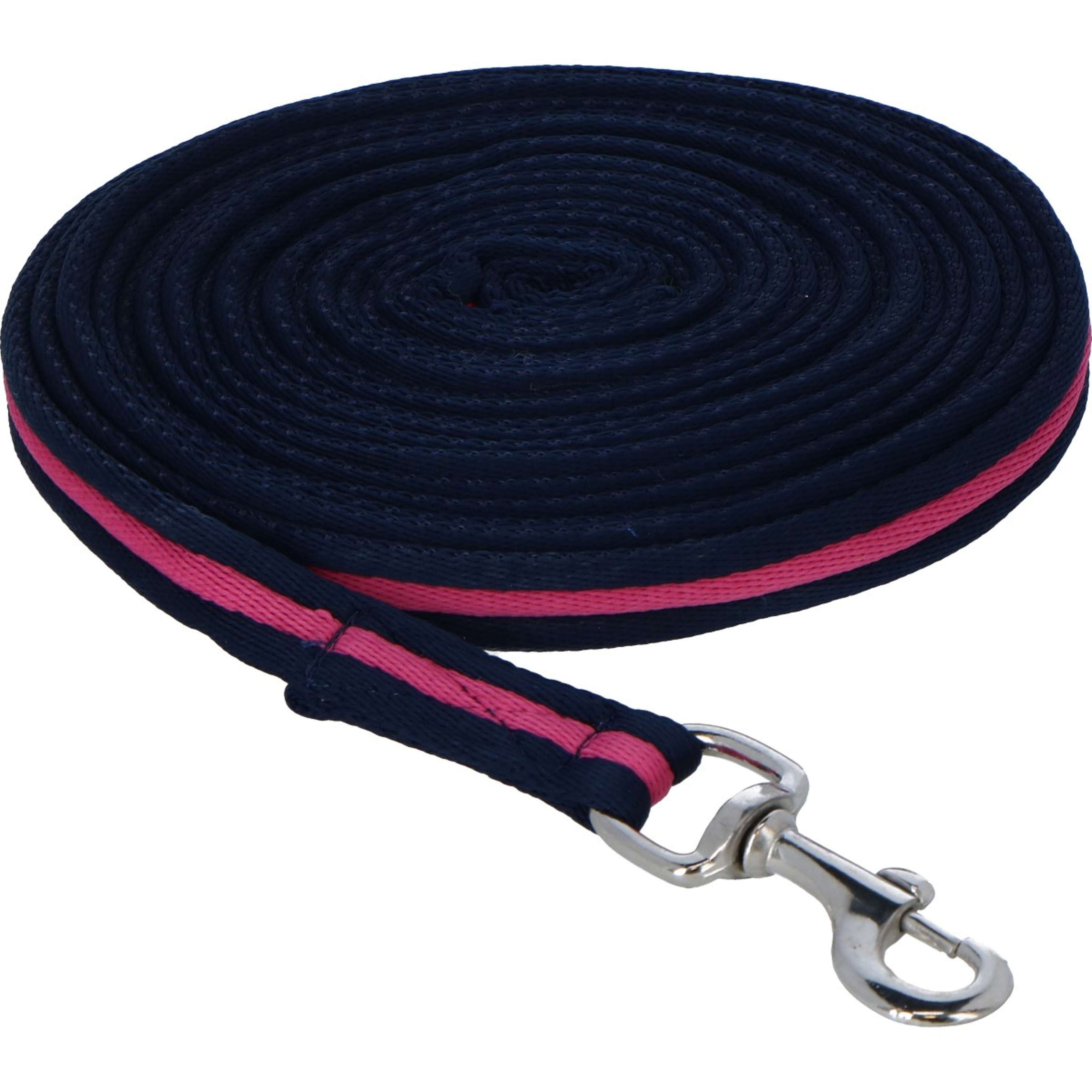 Wessex Longe Weich Navy Pink Wessex Longe Weich Navy Pink