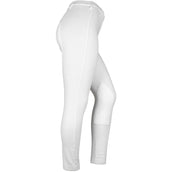 Wessex Reithose Jodhpur Damen Weiß