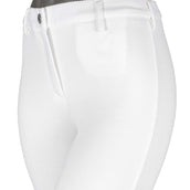 Wessex Reithose Jodhpur Damen Weiß