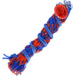 Blau/Orange