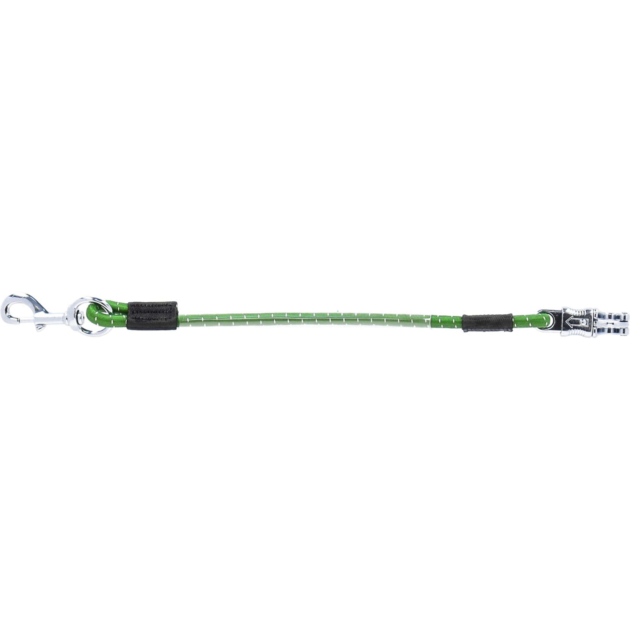 Shires Anbindestrick Heavy Duty Grün Shires Anbindestrick Heavy Duty Grün