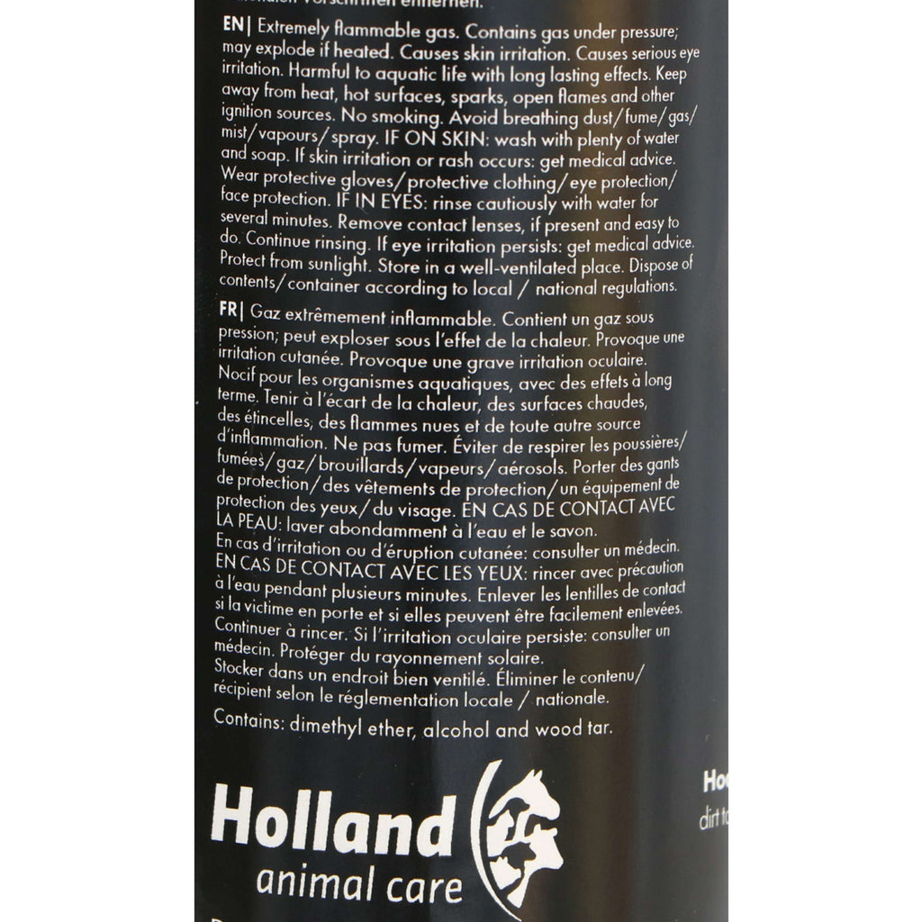 Excellent Hufteer-Spray (Stockholmer)