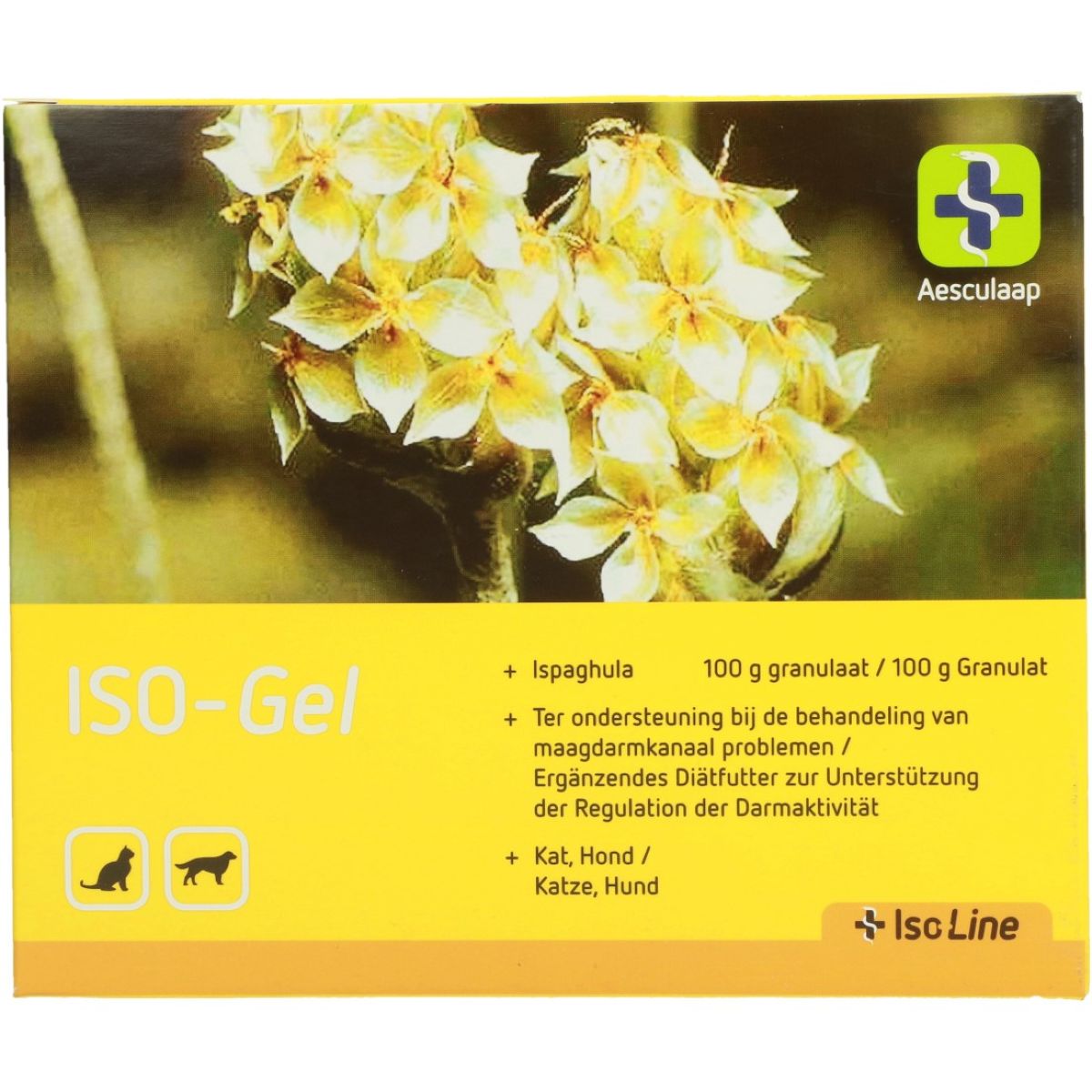 Iso-gel