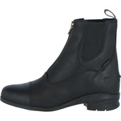 Ariat Stiefelette Heritage IV Zip H20 B Womens Schwarz