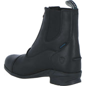 Ariat Stiefelette Heritage IV Zip H20 B Womens Schwarz