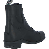 Ariat Stiefelette Heritage IV Zip H20 B Womens Schwarz