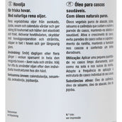 Leovet Hoofcare Huföl
