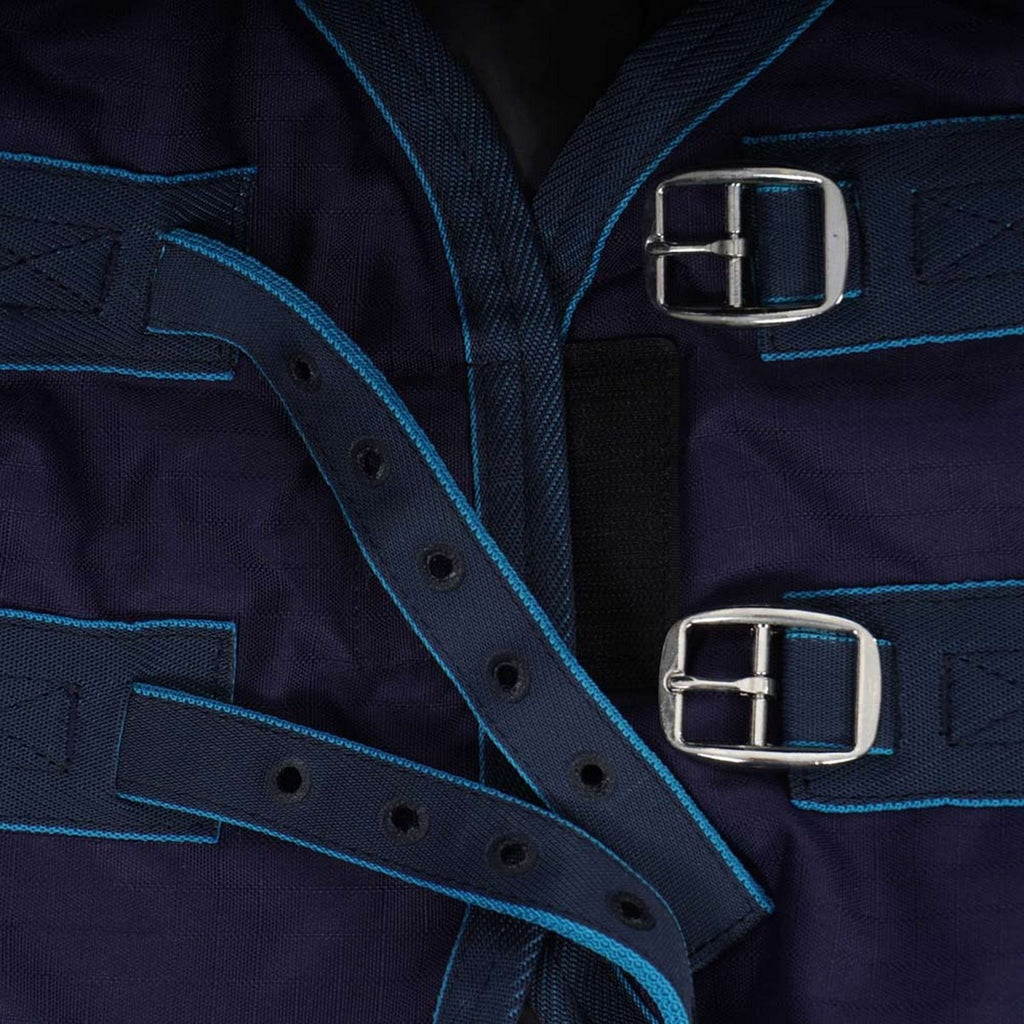 Tempest Original by Shires Regendecke Lite 0g Mini Navy