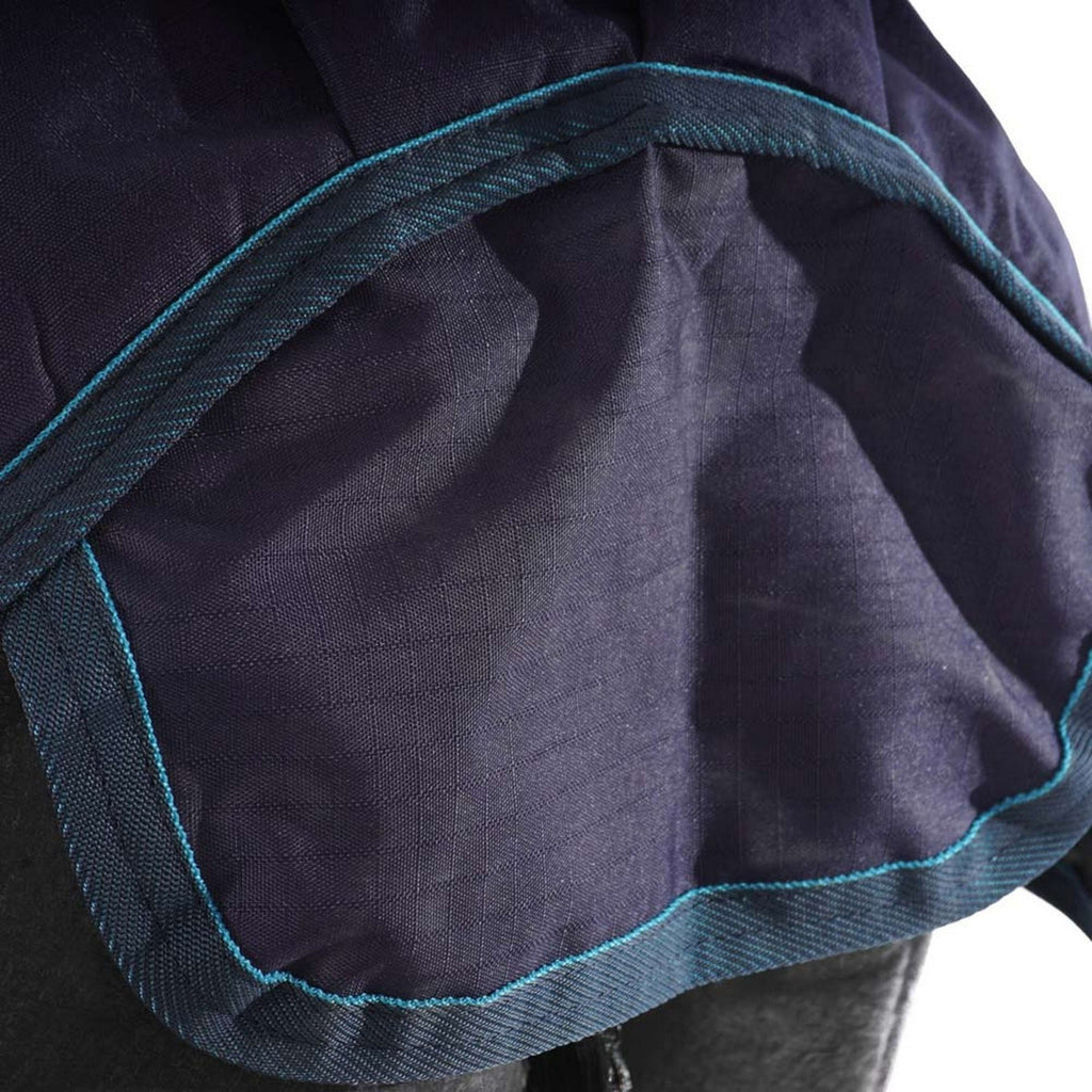 Tempest Original by Shires Regendecke Lite 0g Mini Navy
