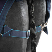 Tempest Original by Shires Regendecke Lite Mini Navy