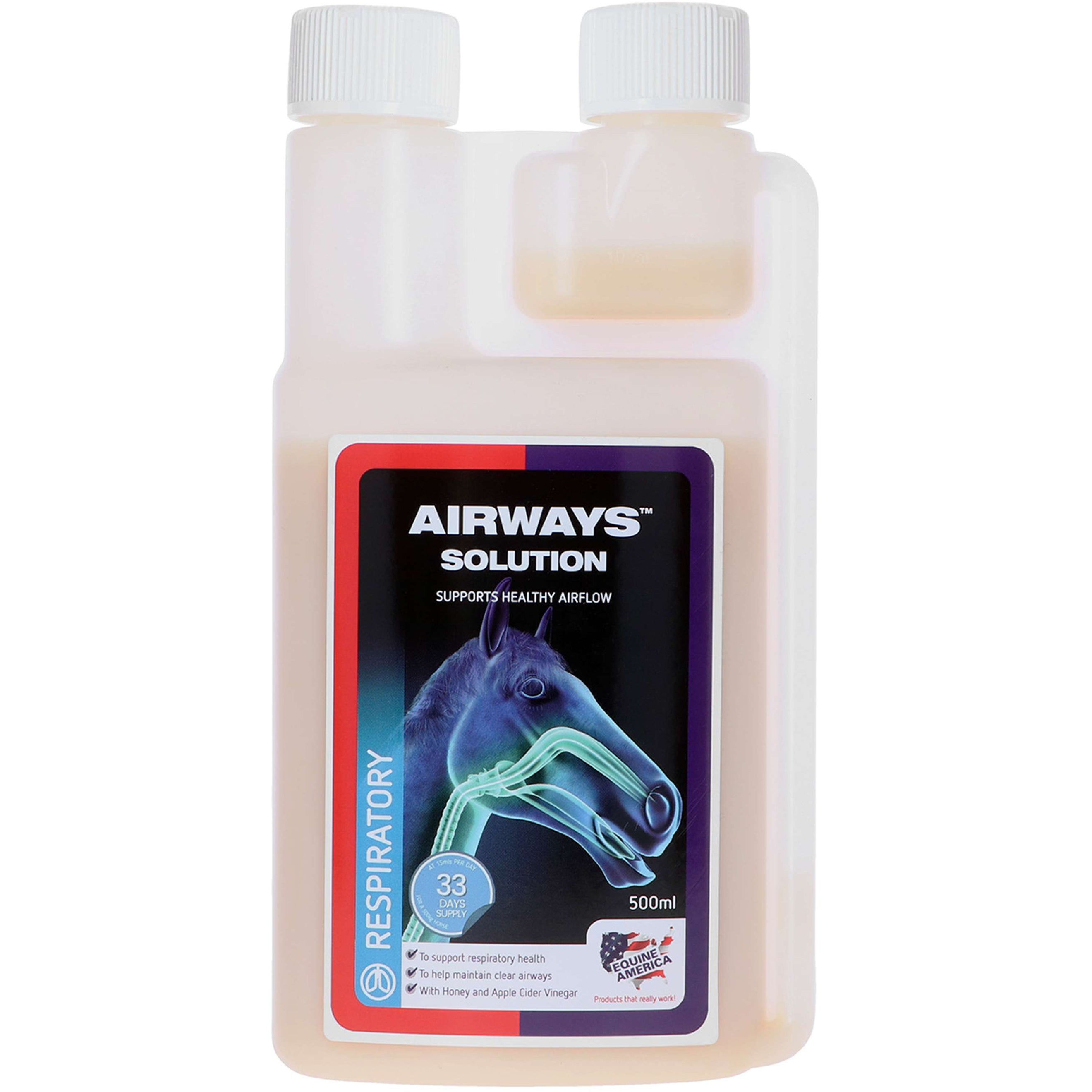 Equine America Airways Equine America Airways