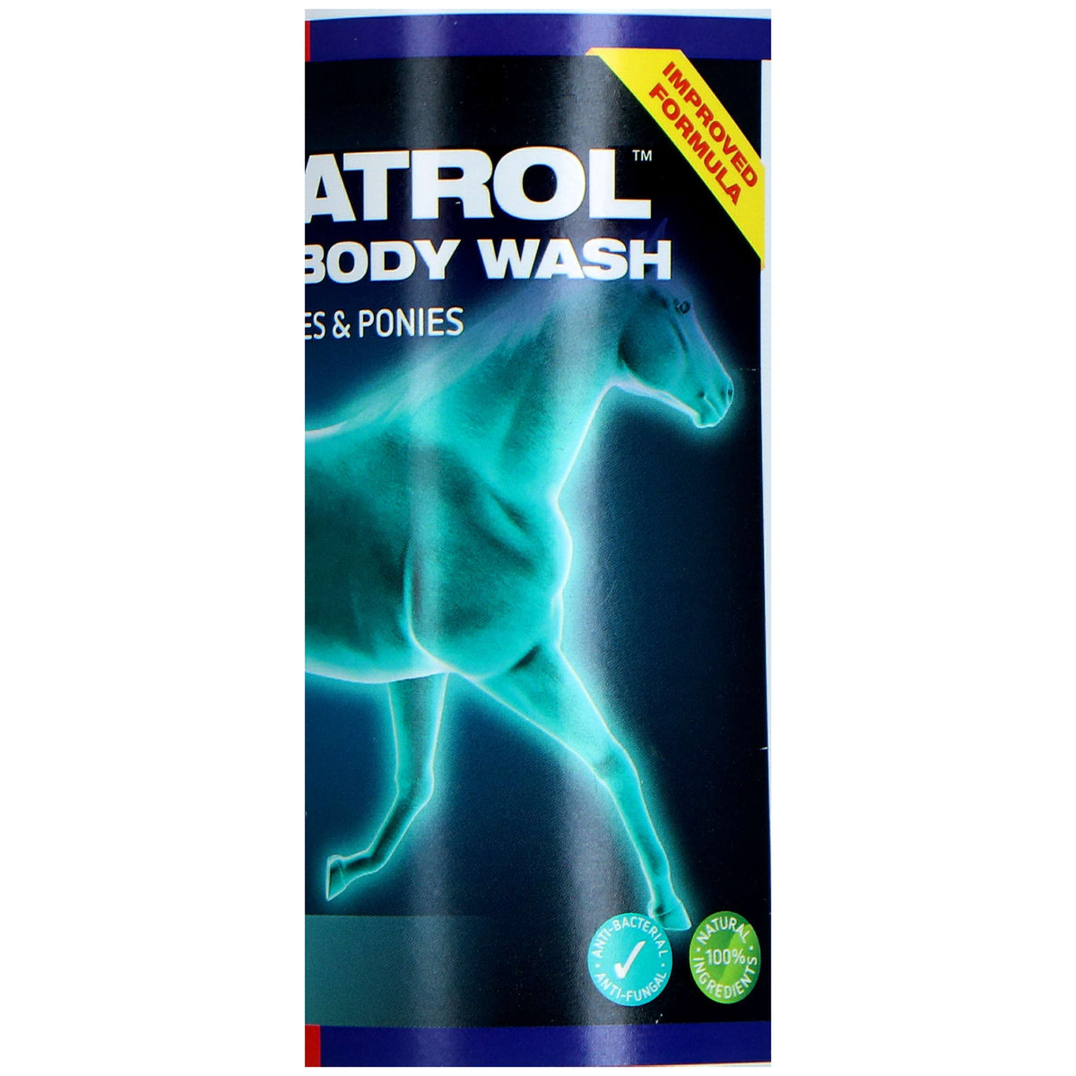 Equine America Fungatrol Shamppo