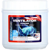 Equine America Ventilator