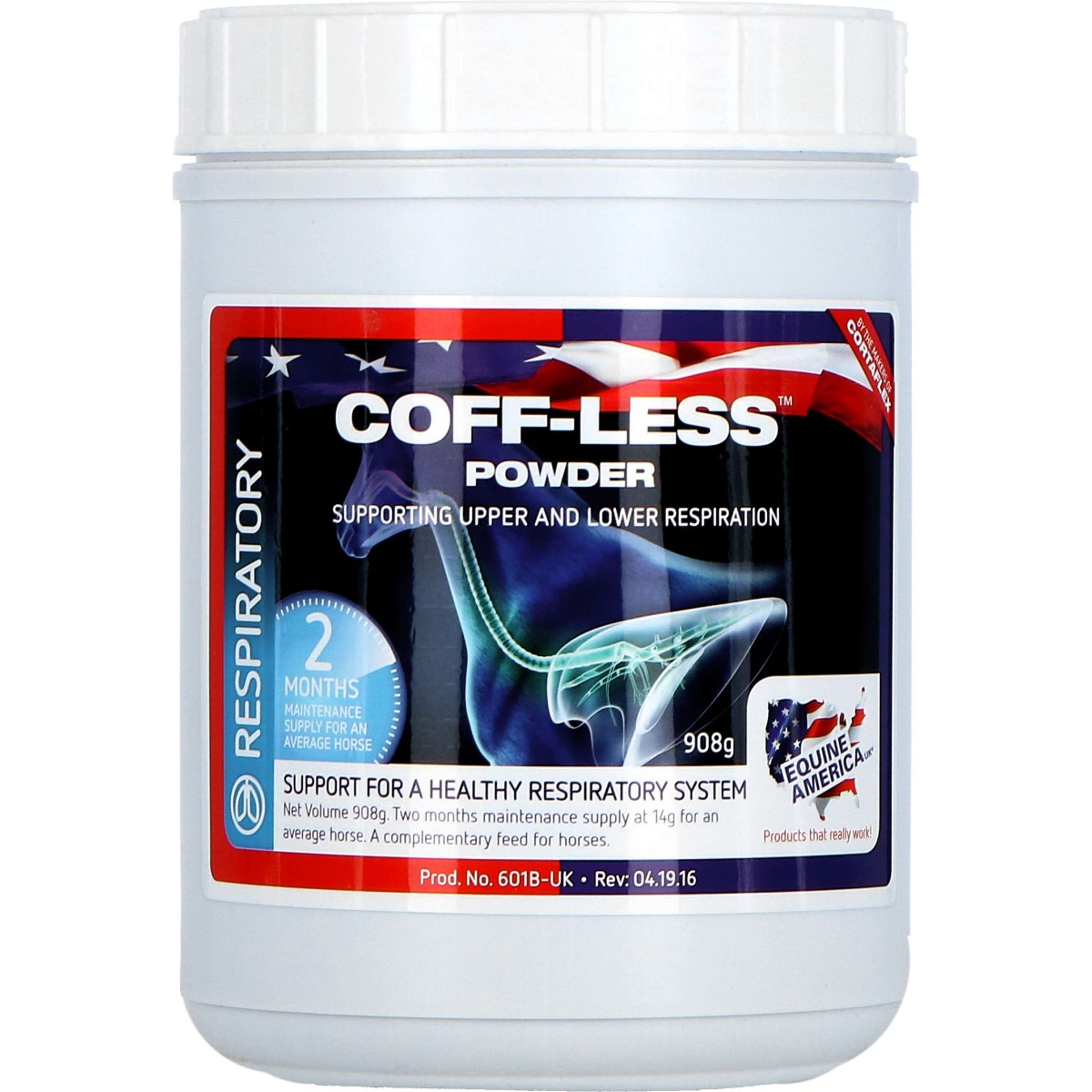 Equine America Coff-Less Equine America Coff-Less