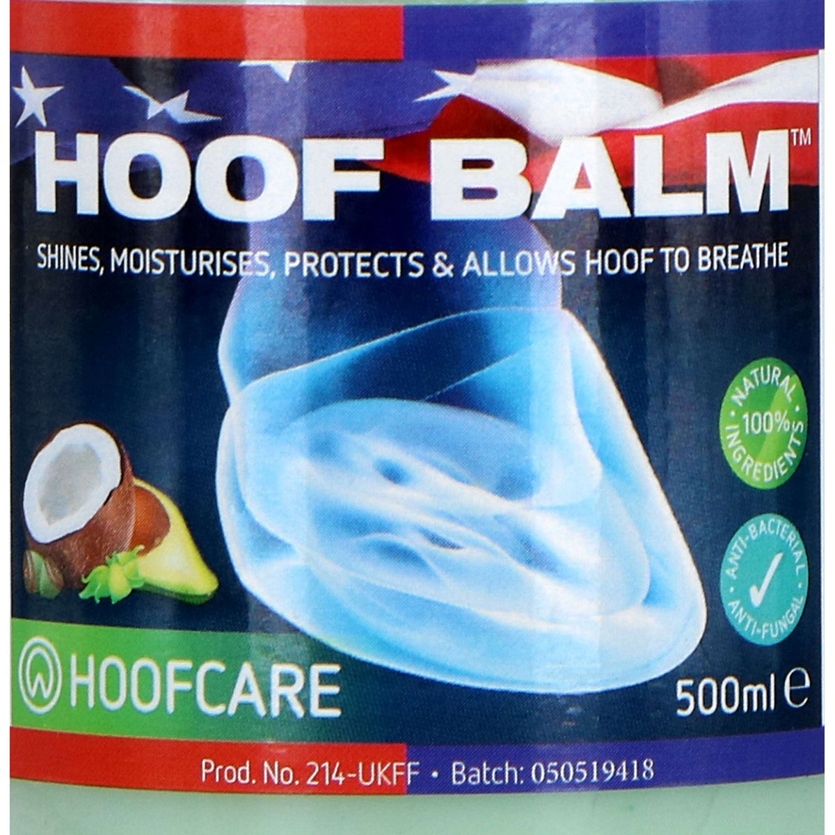 Equine America Hoof Balm