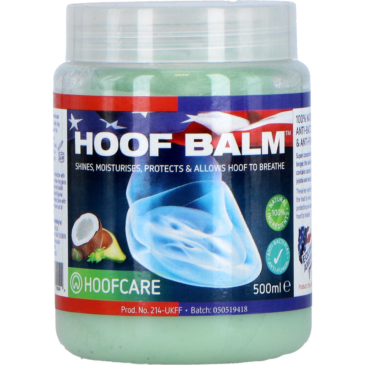 Equine America Hoof Balm