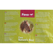 Pavo Muesli Natures Best