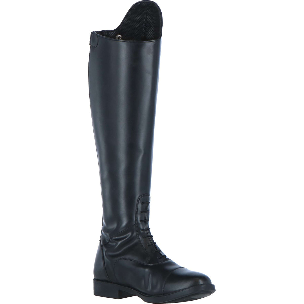 HORKA Stiefel Quinn Junior Schwarz